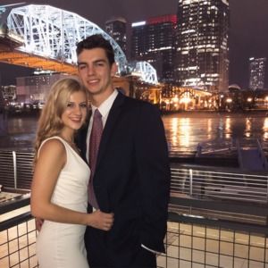 Meet your Posher, Mia